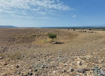 kazakhstan/bartogay-lake/landmark/bekbau-tobe