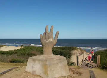 Mirador La Mano