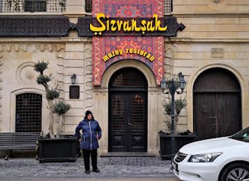 azerbaijan/mountainous-shirvan/landmark/shirvanshah-museum-restaurant