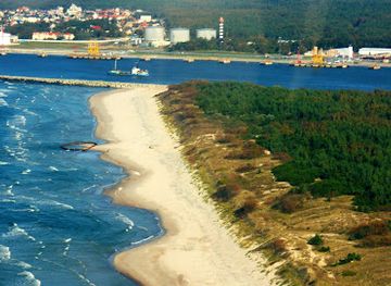 lithuania/nida-beach/landmark/lithuanian-sea-museum