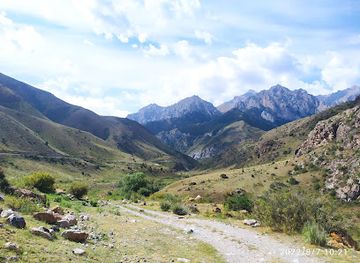 kyrgyzstan/talas-region/landmark/besh-tash-state-nature-national-park