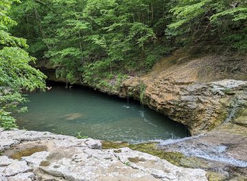 tennessee/duck-river-valley/landmark/the-walls-of-jericho