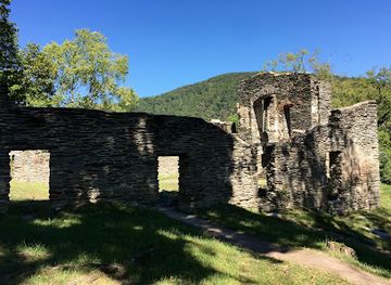 west-virginia/harper-s-ferry/landmark/ruins-of-st-john-s-episcopal-church