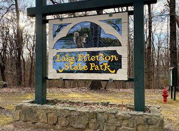 arkansas/delta/landmark/lake-frierson-state-park