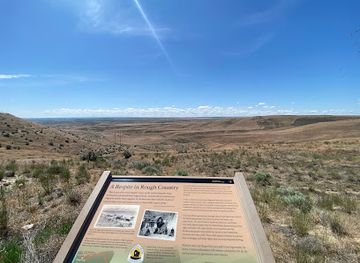 idaho/owyhee/landmark/oregon-trail-overlook-hagerman-fossil-beds-national-monument