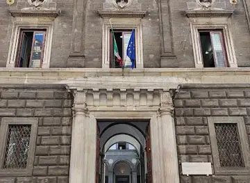 Palazzo Gravina