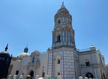 peru/lima/landmark/basilica-and-convent-of-santo-domingo-lima