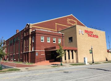 oklahoma/tulsa/brady-arts-district/landmark/the-tulsa-theater