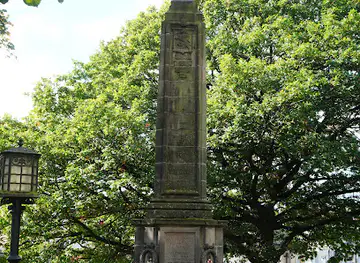 Stirling War Memorial
