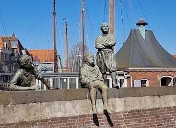 netherlands/west-friesland/landmark/scheepsjongens-van-bontekoe
