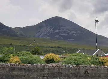 National Famine Memorial