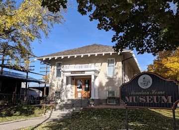 idaho/mountain-home/landmark/mountain-home-historical-museum