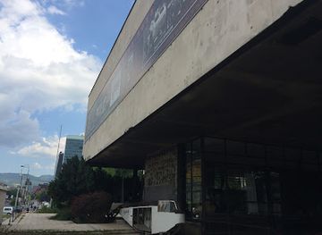 bosnia-and-herzegovina/herzegovina/landmark/history-museum-of-bosnia-and-herzegovina