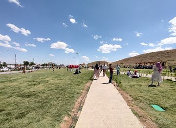 iraq/mosul/landmark/park-al-muthana