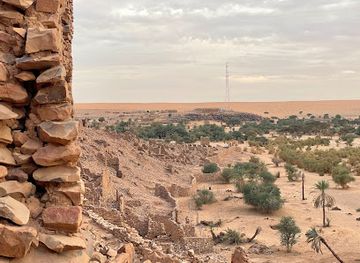 mauritania/ouadane/landmark/puits-fortifie