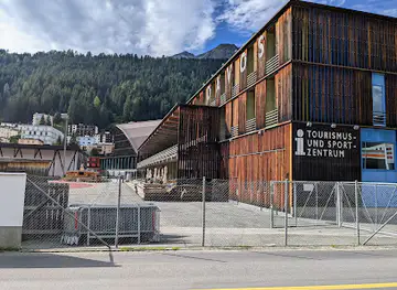 Destination Davos Klosters