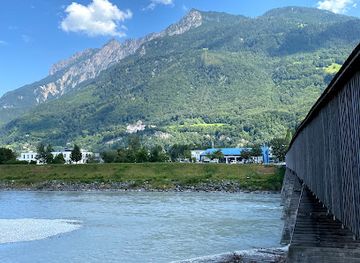 liechtenstein/schaan/landmark/alte-rheinbrucke