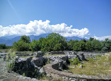 Archaeological Museum of Dion