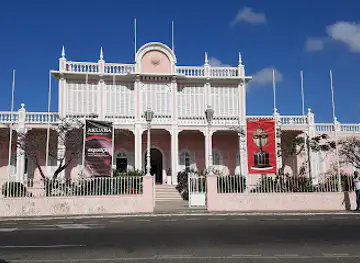 People's Palace