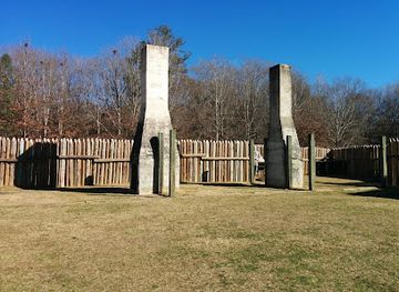 alabama/piedmont-plateau/landmark/fort-toulouse-jackson-park