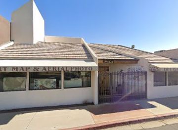 california/palm-desert/landmark/desert-map-aerial-photo