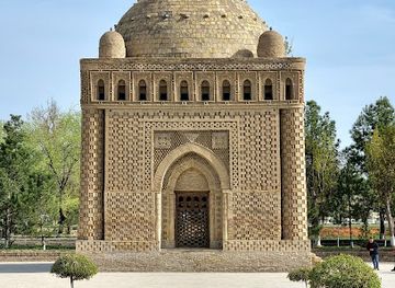 uzbekistan/bukhara/landmark/samonids-recreation-park