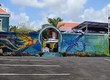 curacao/soto/landmark/shete-boka-national-park