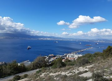 gibraltar/queen-s-road/landmark/apes-den