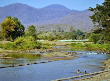 thailand/mae-hong-son/landmark/tha-pai-memorial-bridge