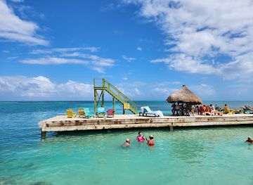 belize/caye-caulker/landmark/the-lazy-lizard