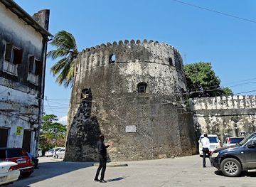 tanzania/zanzibar-city/landmark/ngome-kongwe