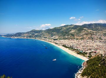 turkiye/alanya/landmark/alanya-archaeological-museum