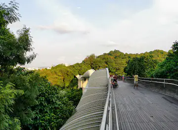 Telok Blangah Hill Park