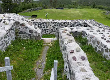 Castle Hill National Historic Site