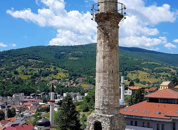 bosnia-and-herzegovina/zenica/landmark/travnik-old-town