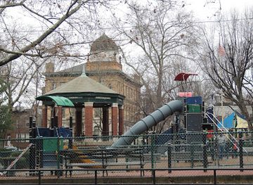 new-jersey/hoboken/landmark/church-square-park-dog-park