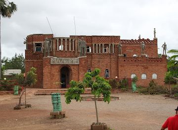 burkina-faso/dedougou/landmark/maasme-issouka-palais-du-naaba-d-issouka