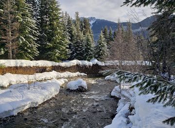washington/snoqualmie-pass/landmark/gold-creek-sno-park