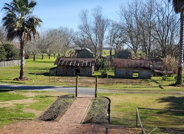 Laura Plantation: Louisiana's Créole Heritage Site