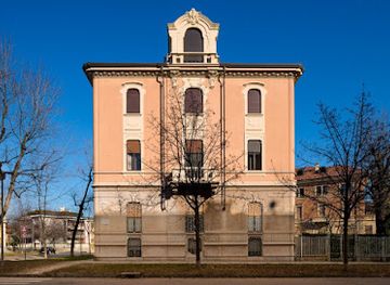 italy/turin/crocetta/landmark/villino-turbiglio