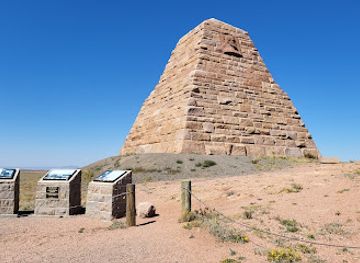 Ames Monument State Historic Site