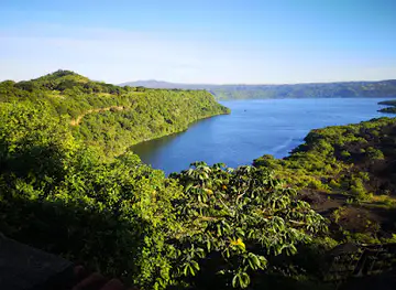 Welcome to Nicaragua