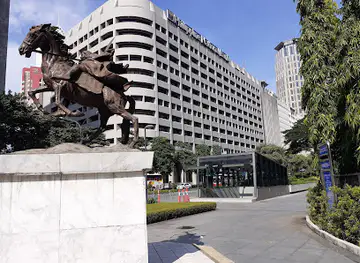 Gabriela Silang Monument