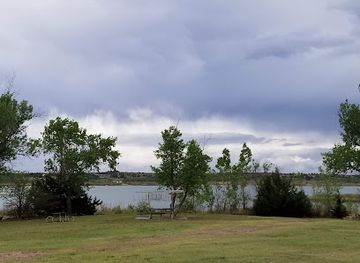 kansas/cedar-bluff-state-park/landmark/cedar-bluff-state-park-page-creek-area
