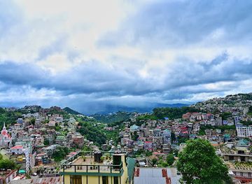 india/aizawl/landmark/millennium-centre-parking