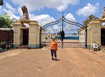 uganda/kampala/muyenga/landmark/kabaka-s-palace