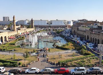 iraq/erbil/landmark/iraqi-kurdistan-guide