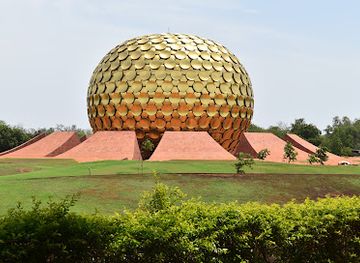 india/puducherry/auroville/landmark/matrimandir-view-point