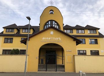 slovakia/saris/landmark/rad-sestier-sv-bazila-velkeho