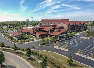 Great Wolf Lodge Water Park | Mason
